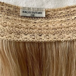 HALOCOUTURE Extensions 12” in #116